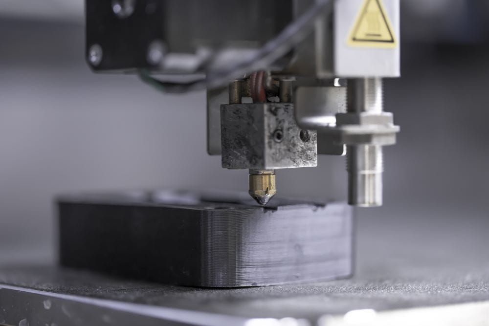 3D Druck